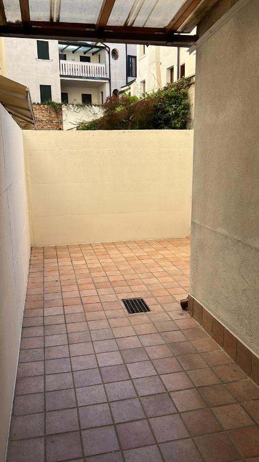 Giada Due Apartment Treviso Exterior photo
